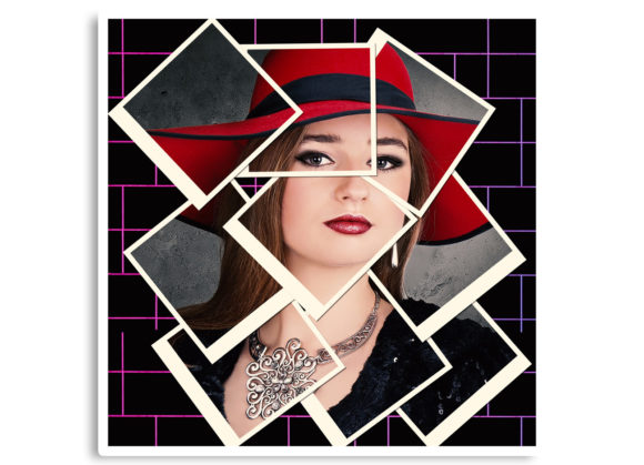 Download Polaroid Photoshop Action - Premium Resources