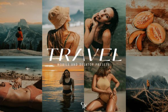 Download 15 Travel Lightroom Presets - Travel lightroom presets Collection